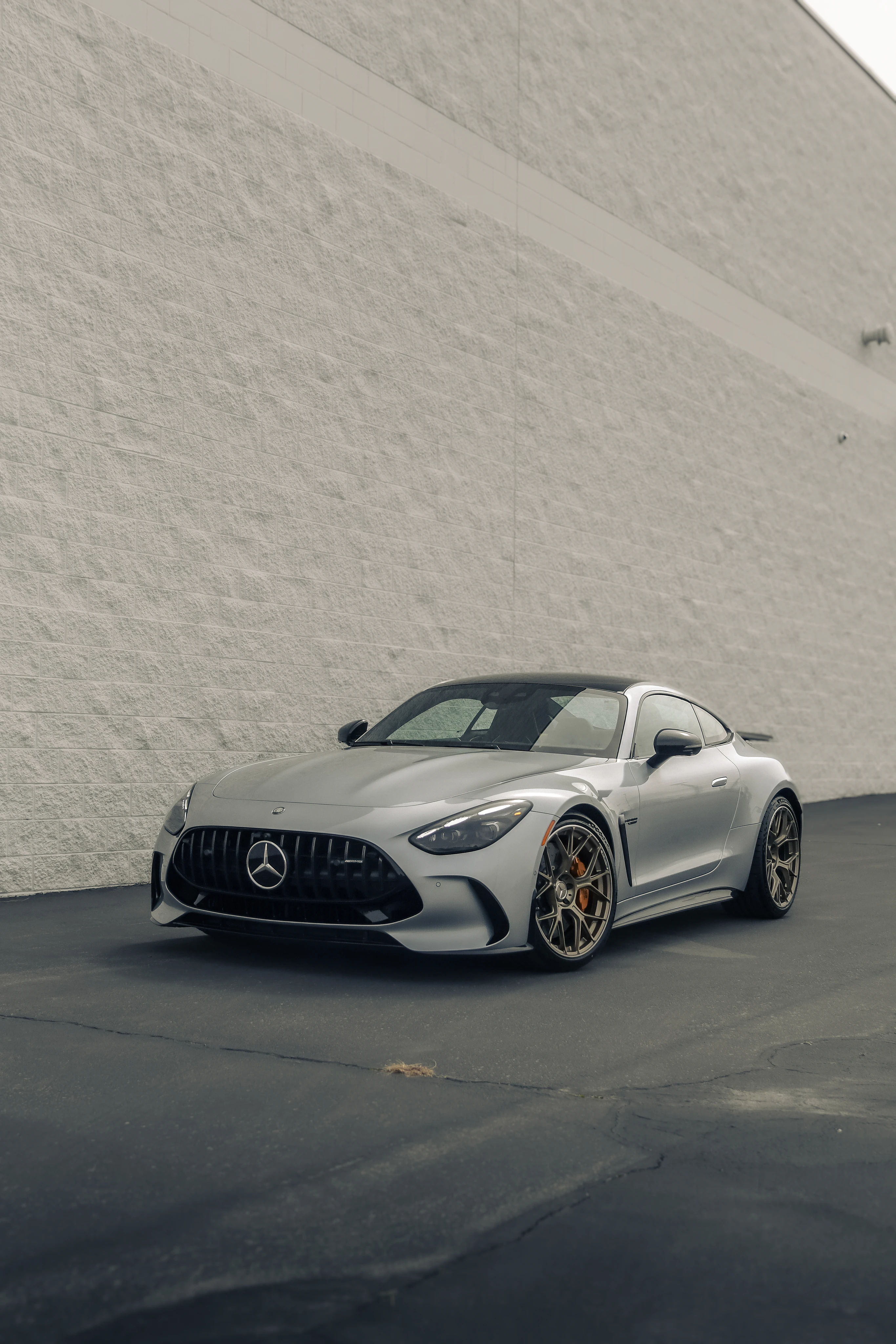 How we maxed out a custom automotive shop in under a year. — the work