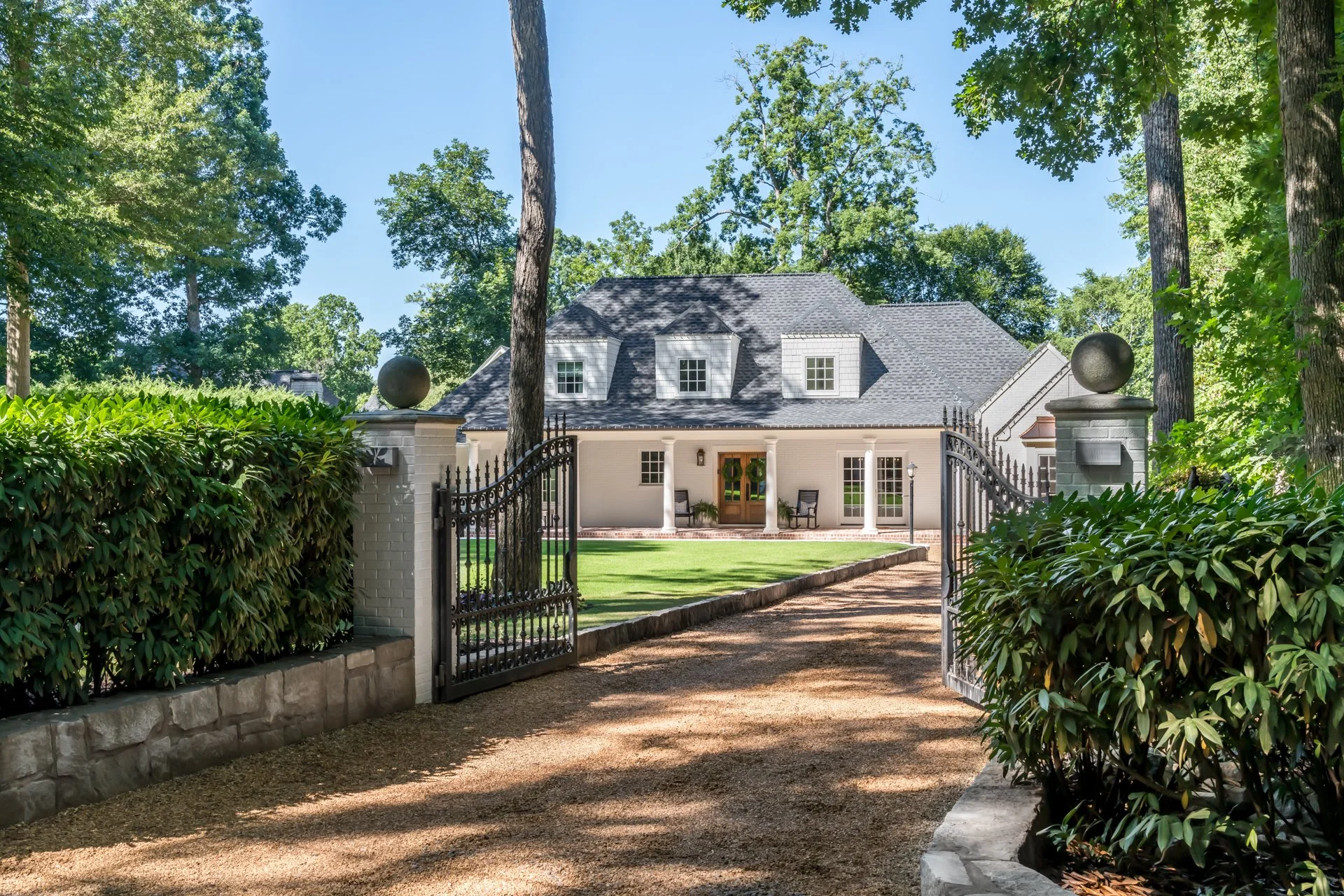 Custom Home Builder Marketing
