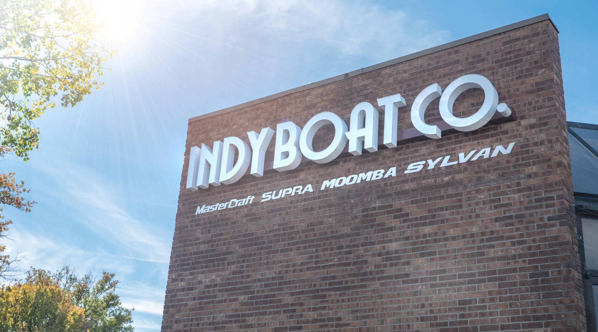 Indy Boat Co. Indiana Boat Dealer Marketing