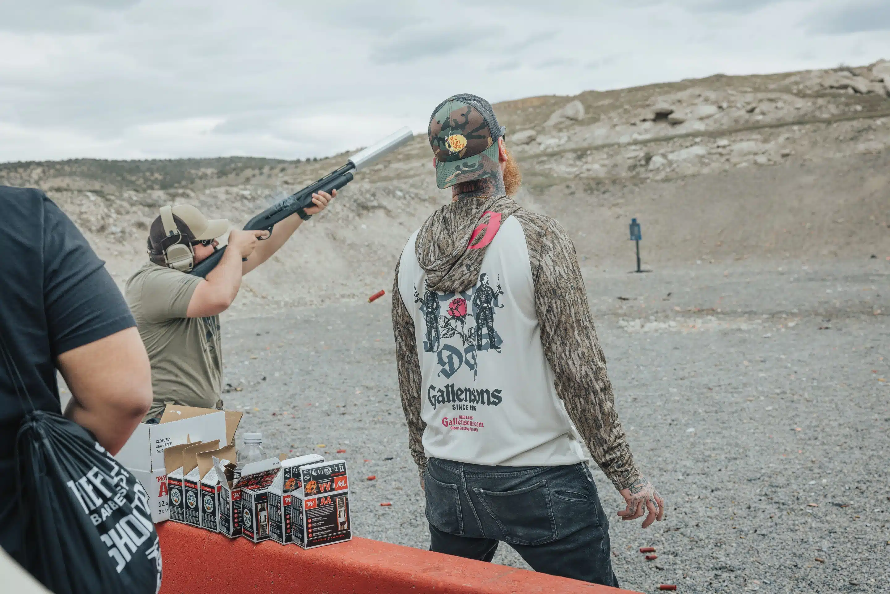 Gallenson's Guns Utah