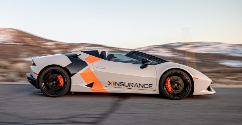 XINSURANCE Insurance Marketing