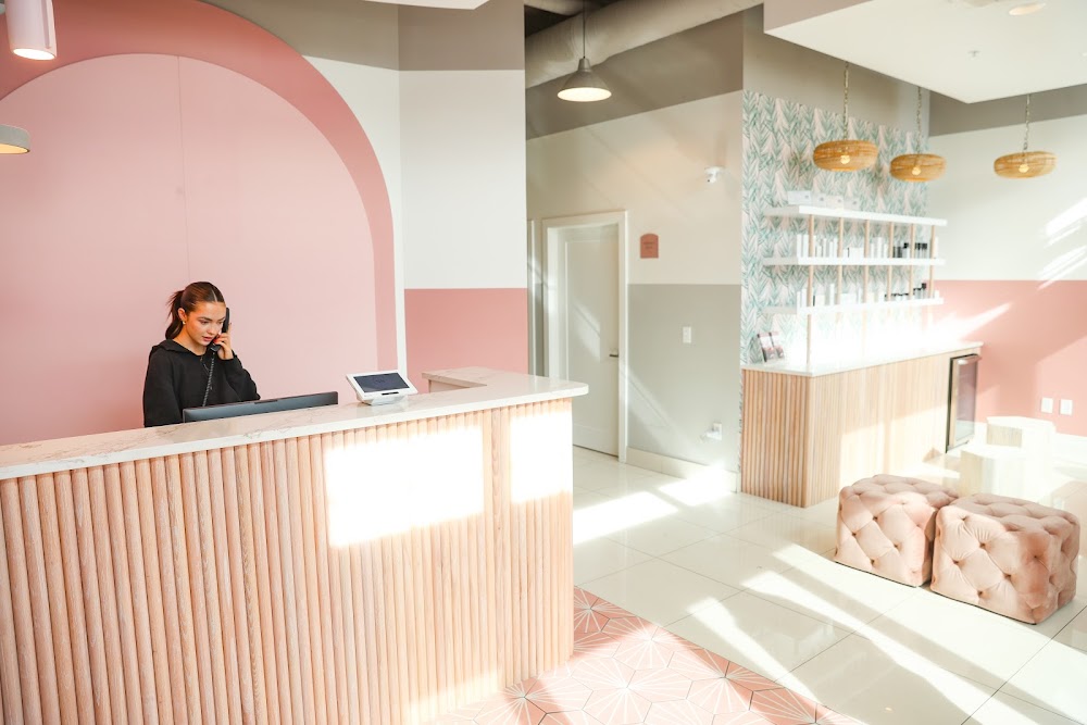 Skin Science Institute Esthetician School Marketing