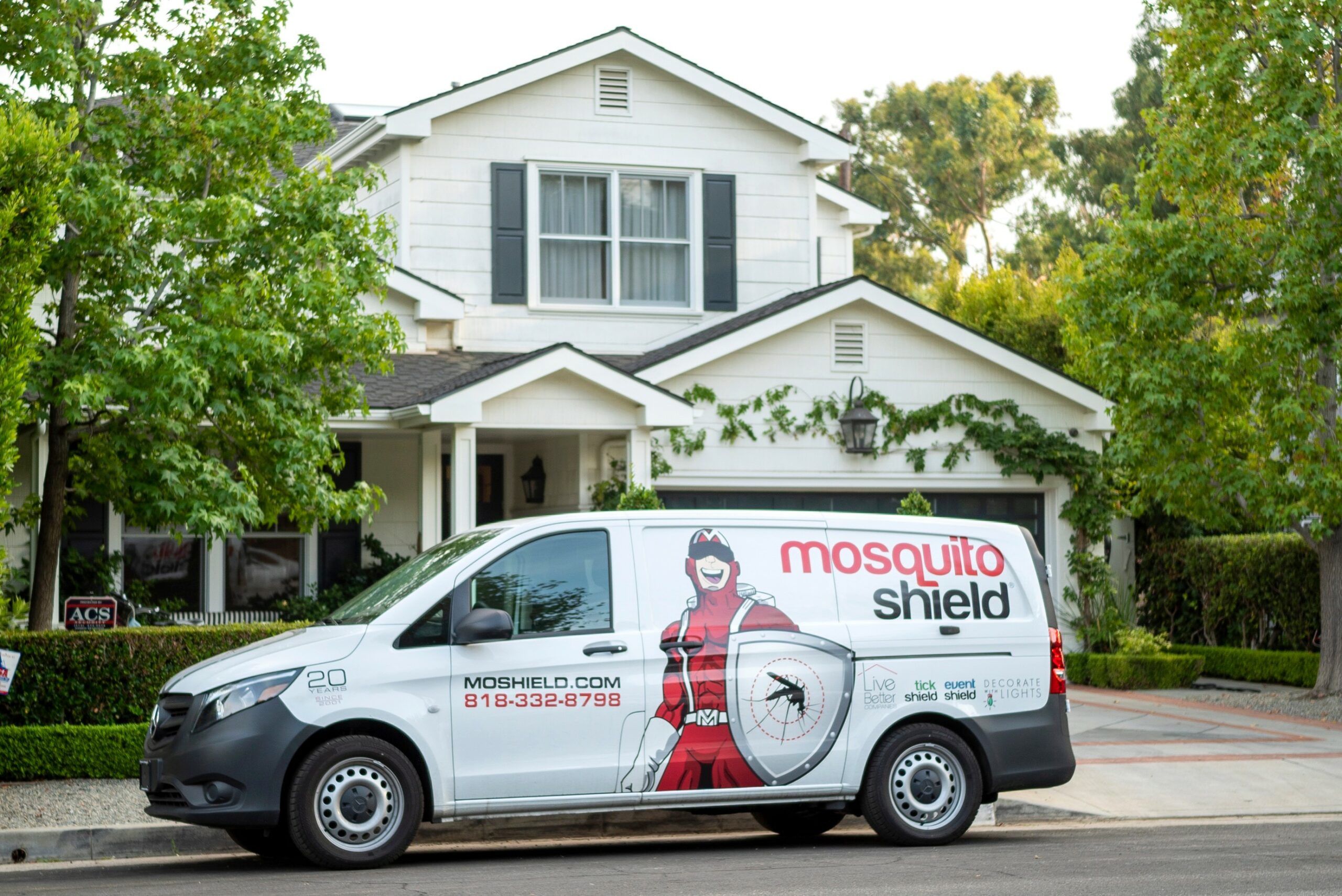 Marketing for Pest Control Services