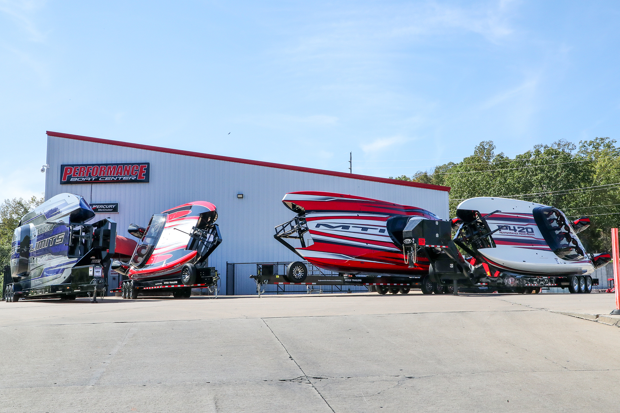 Marketing for Boat Dealerships
