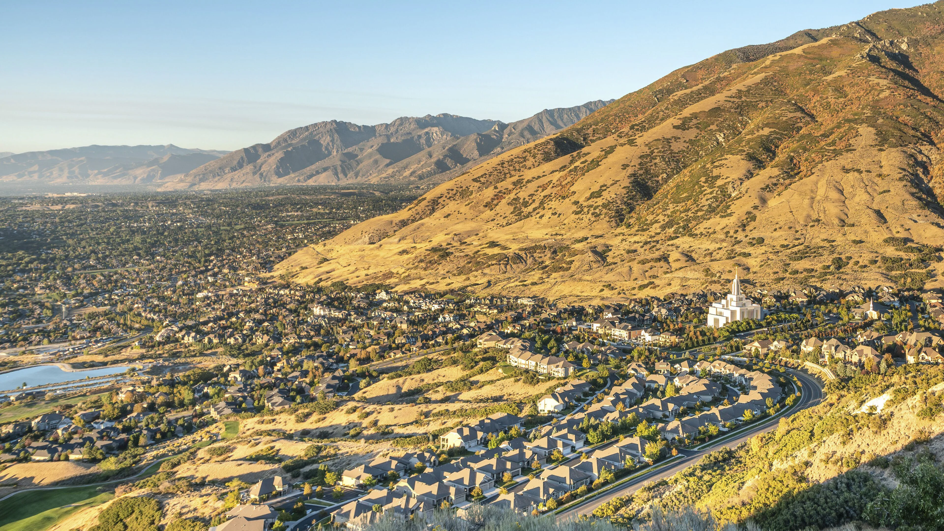 Draper Utah Copper Rock Marketing