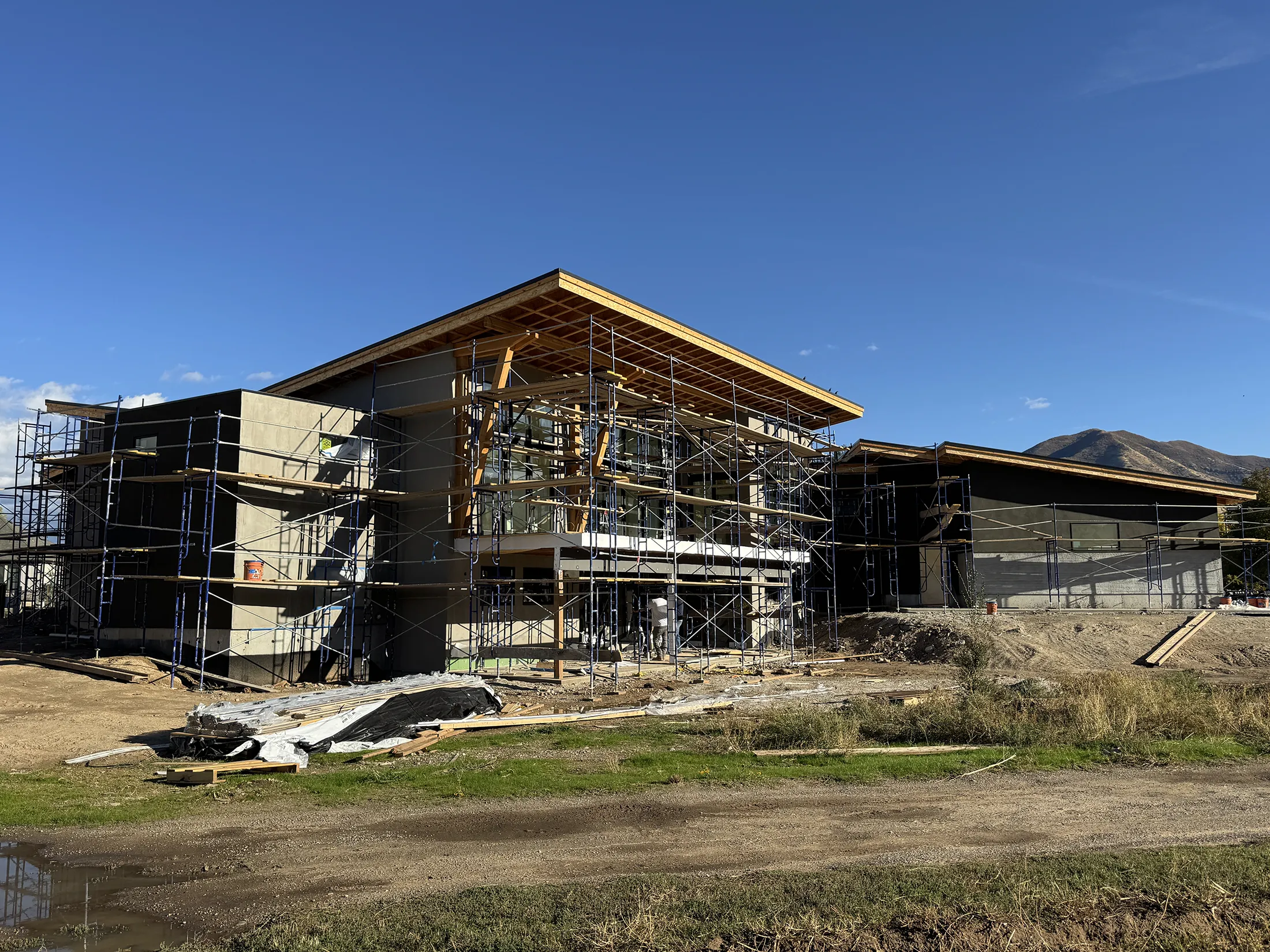 Custom Home Marketing for Builders